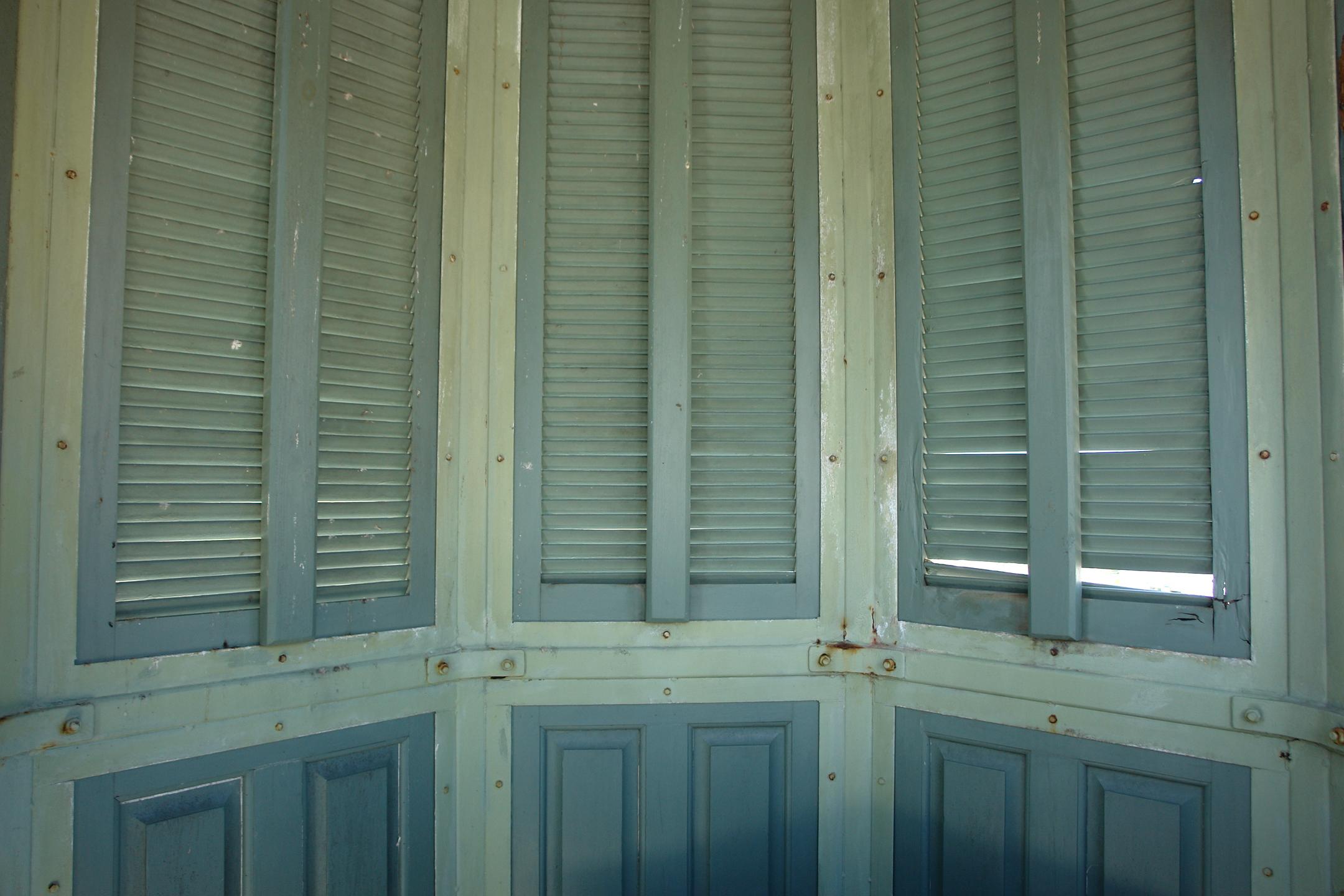 Calle de la Fortaleza 56 - Antigua Real Audiencia - Conservatorio De Artes Del Caribe - San Juan (Viejo San Juan) - 2011 00065